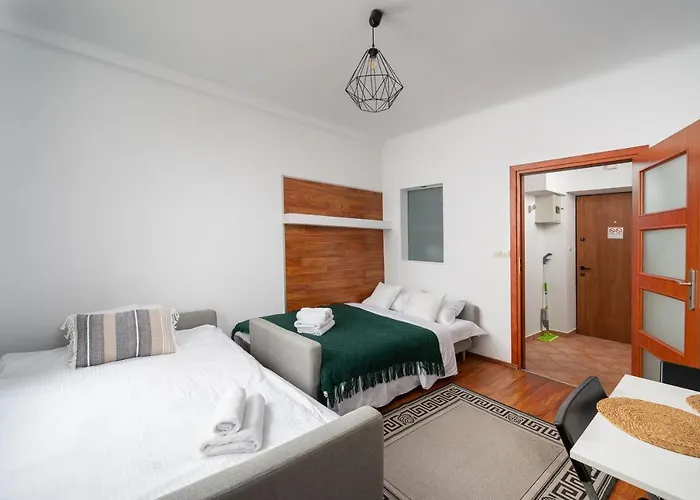 Kino Femina Comfort Studio