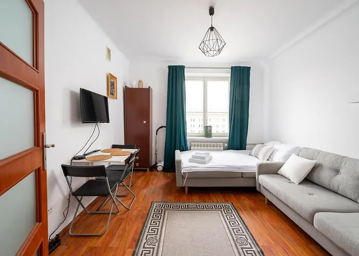 Kino Femina Comfort Studio